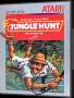 Atari  2600  -  Jungle King (2003) (Jess Ragan) (Jungle Hunt Hack)